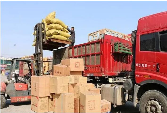 郴州到日照物流专线